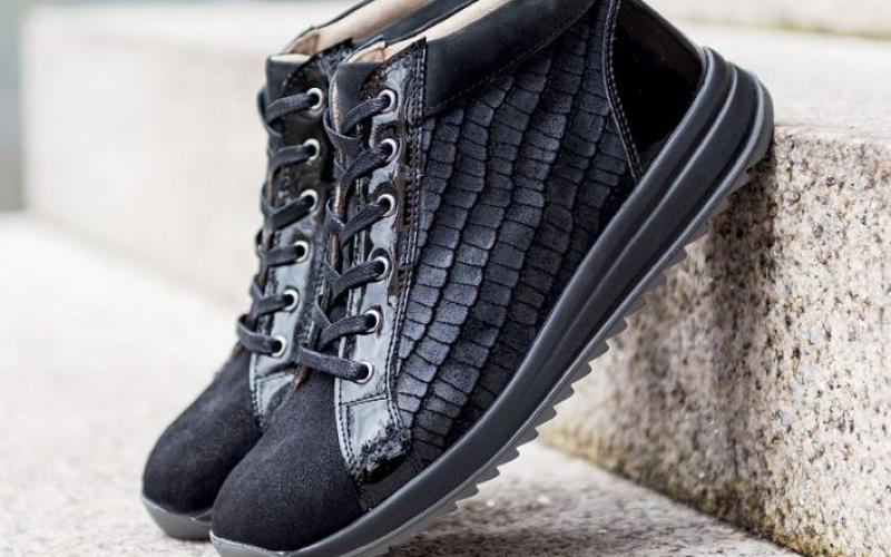 NIMCO - neue Marke für Diabetikerschutzschuhe