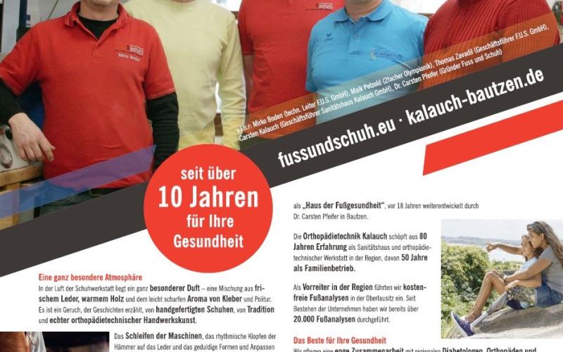 Schon gewusst?