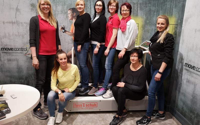 MBTs für unser Team