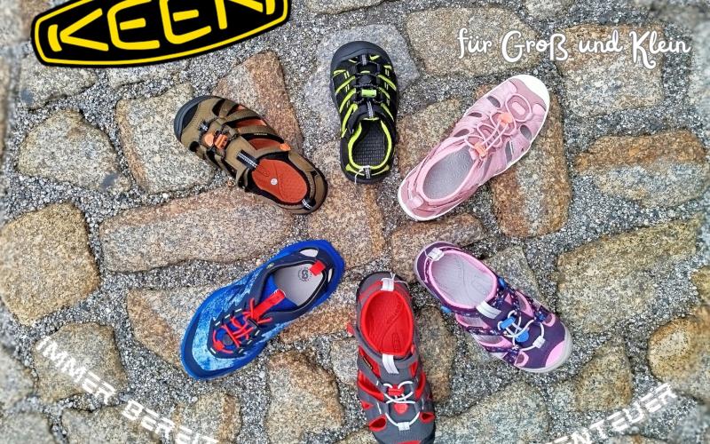 Kinderschuhe