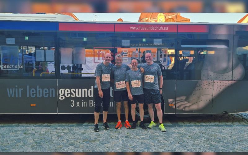 Bautzner Firmenlauf 2025