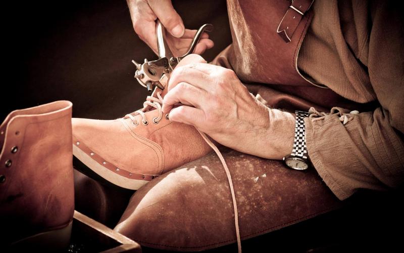 Orthopädieschuhtechniker Meister (w/m/d)