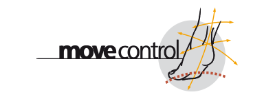 Move-Control Bewegungsanalyse